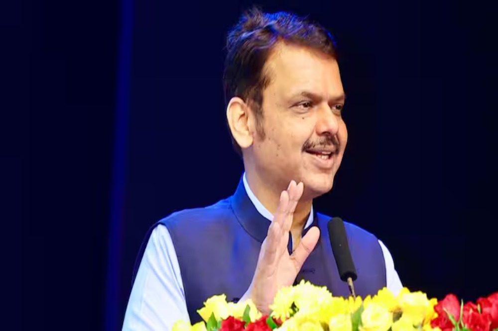 फडणवीस यांचे स्पष्ट वक्तव्य : 
